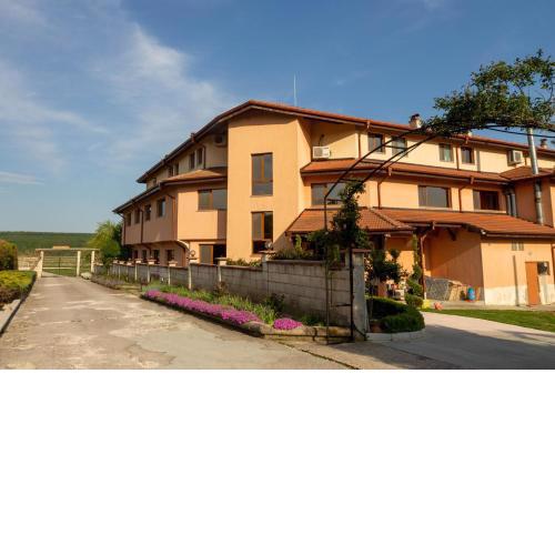Eco complex Dobri dol