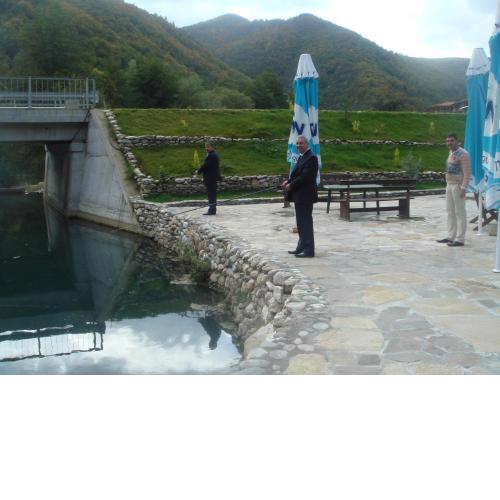 Eco Complex Smilyan