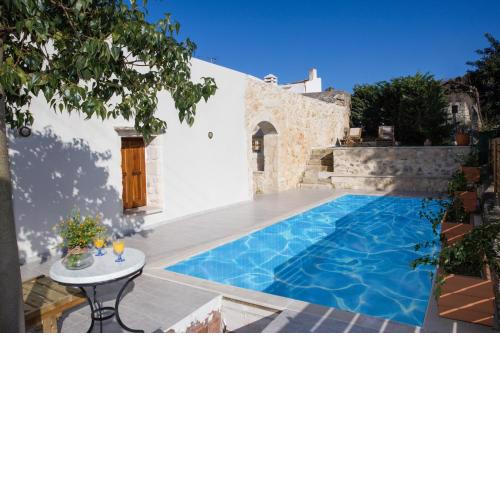 Eco Cottage Vedere