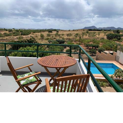 Eco Espacio Camaleón Verde 2