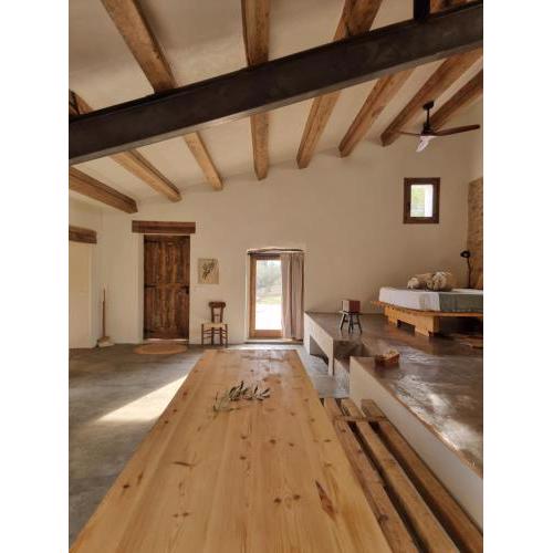 Eco Finca Casa Baranku'