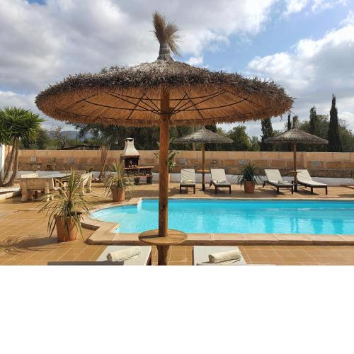Eco Finca Sa Font Blava