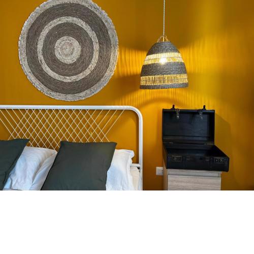Eco Flat in Olbia