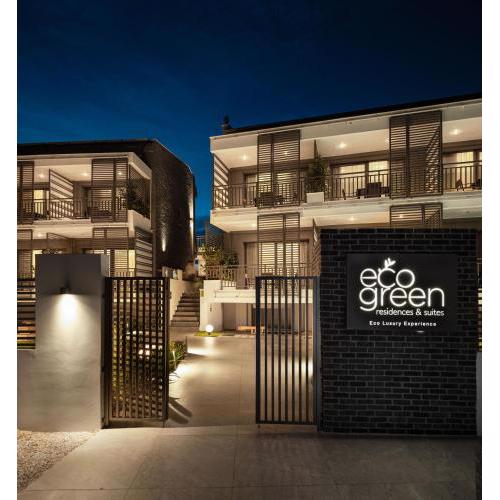 Eco Green Residences & Suites