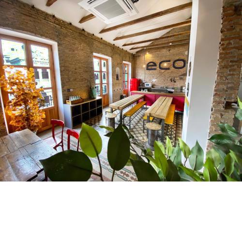 ECO Hostel