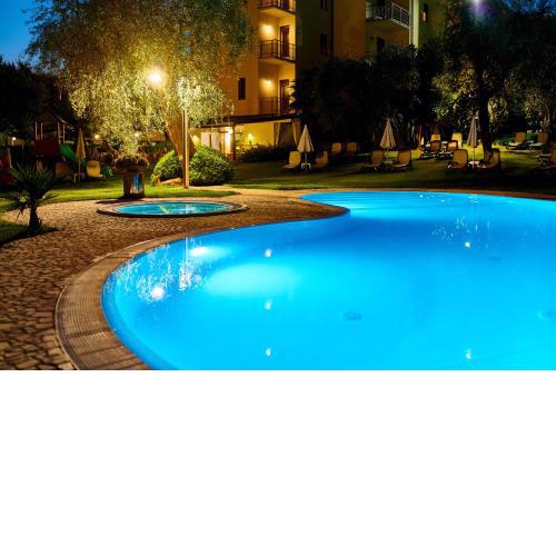 Eco Hotel Benacus