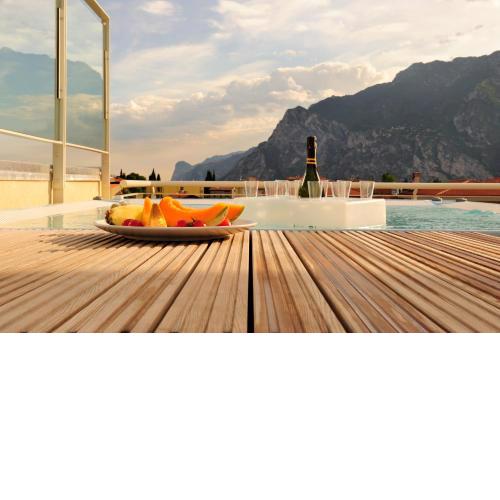 Eco Hotel Bonapace