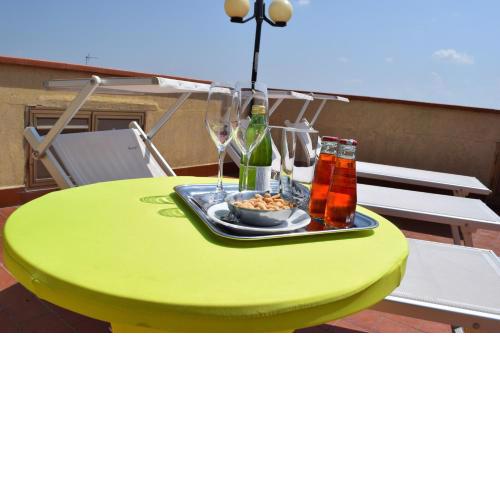 Eco-Hotel Edy