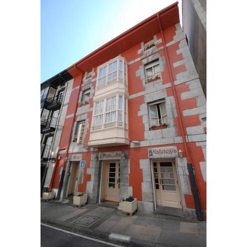 Eco Hotel Mundaka