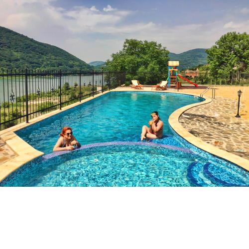 Eco House Kitana