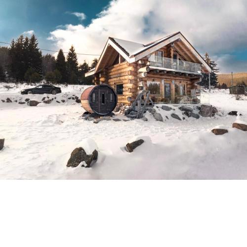 ECO HOUSES ART OF LIVING - Еко къщи изкуството да живееш