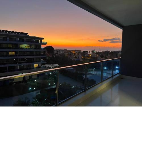 Eco Marin Ultra Luxury 1+1 Apartment