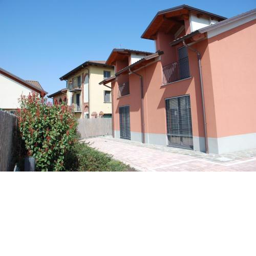 Eco-Residence