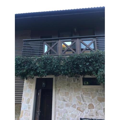 Eco Residence