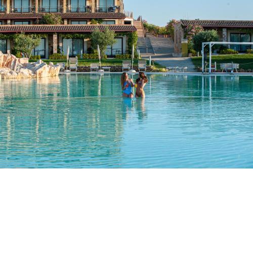 Eco Resort Dei Siriti