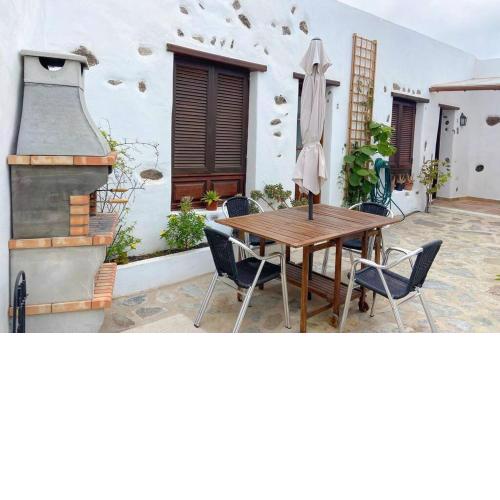 Eco Reyna House