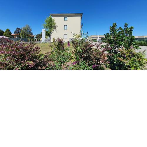 Eco Rooms & Apartments