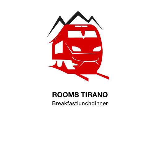 Eco Rooms&Breakfast Tirano