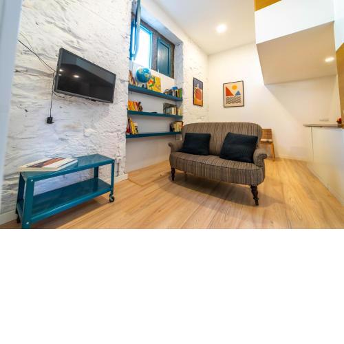 Eco-Studio Vegueta