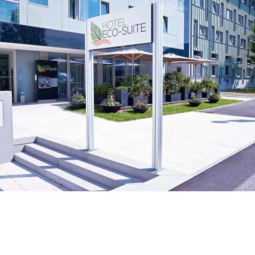 Eco Suite Hotel