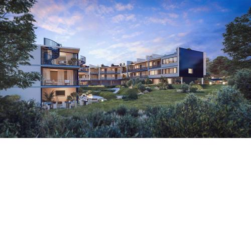 Eco Suites Amaril