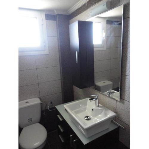 eco suites diakopto