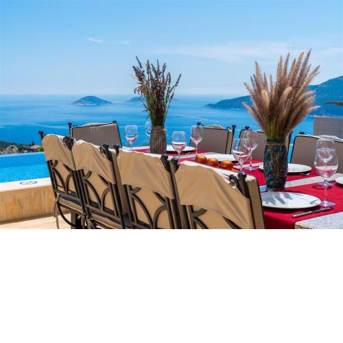 Eco Villa KAYRA