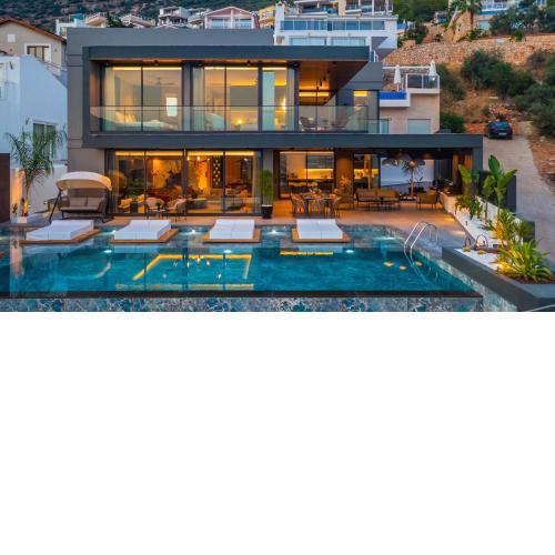 Eco Villa SUPER NOVA