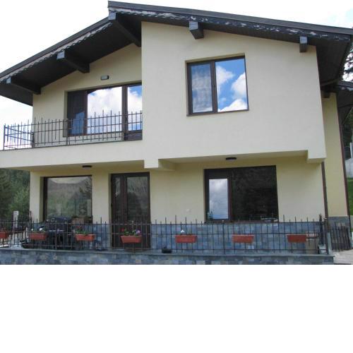 Eco Village Harmony