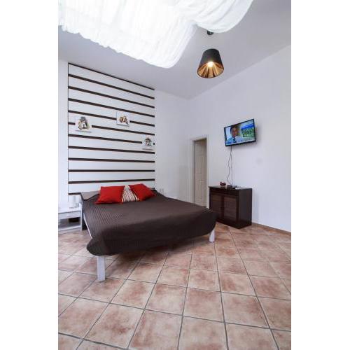 Ecoappartment