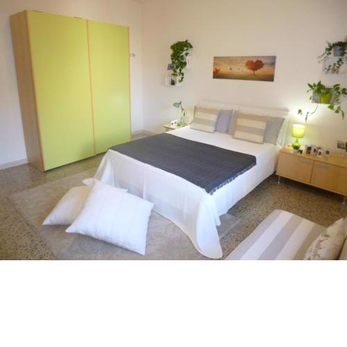 EcoBoutique house, wi-fi fiber - free car parking