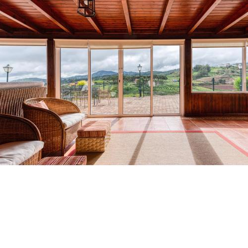 Ecofinca Selva Doramas