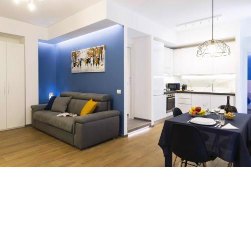 Ecogreen Flats Prestige - Central Station