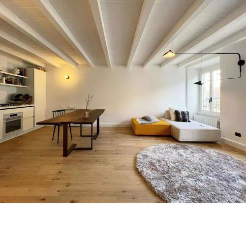 ECOhome Monza Center and Garage