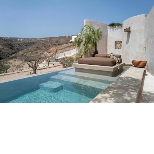 Ecohotel El Agua
