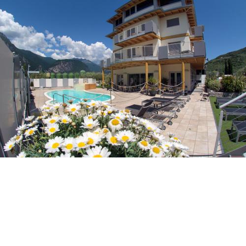 Ecohotel Primavera