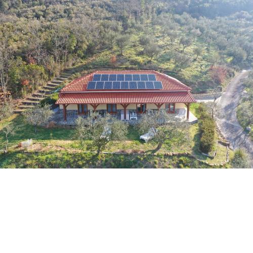 Ecolodge Selvitelle - Disconnect and re-connect with nature