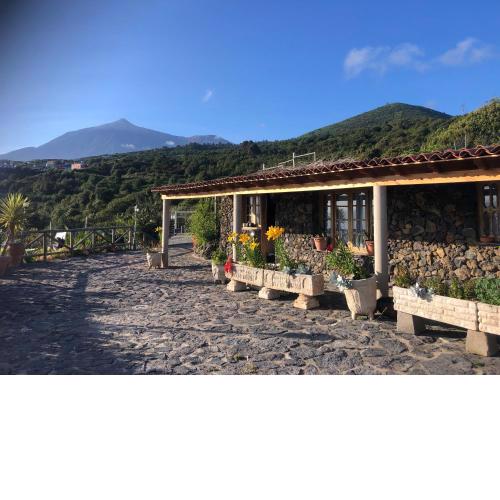 Ecolodge Tenerife