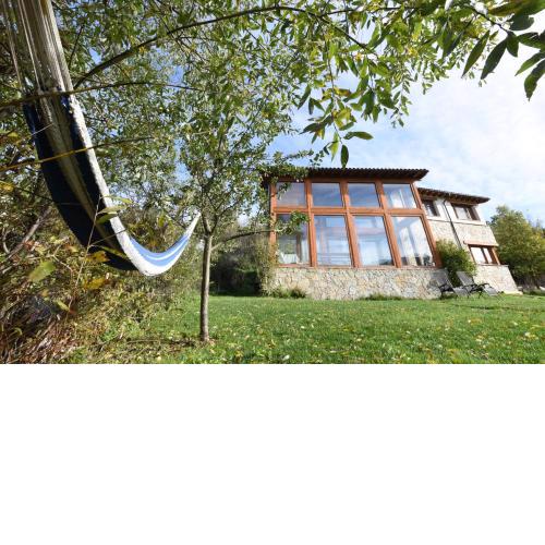 Ecologica casa del sol