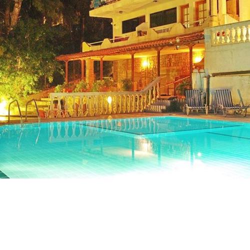 Econa Residence