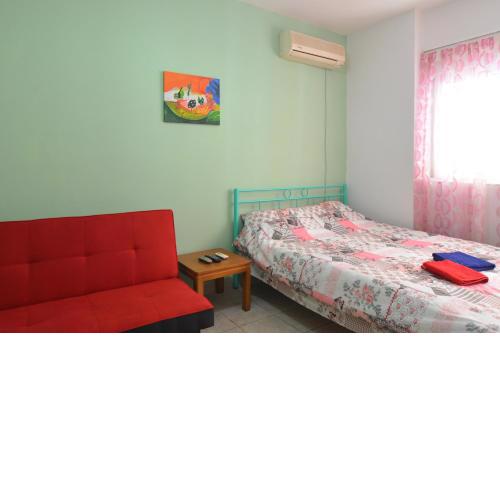 Economy Studio Apartments