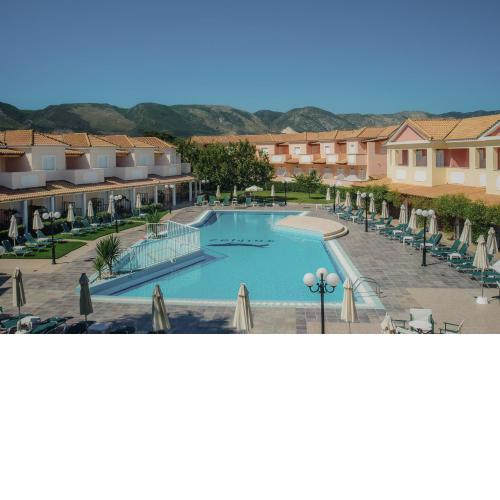 Ecoresort Hotel Zefyros