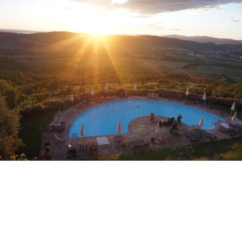 EcoResort Il Cantico della Natura