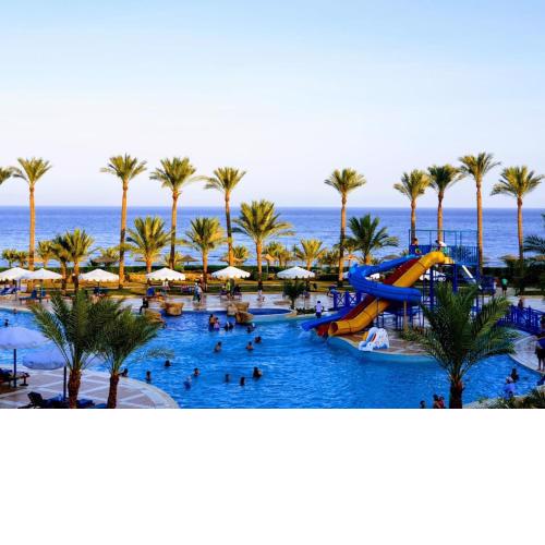 Ecotel Dahab Bay View Resort