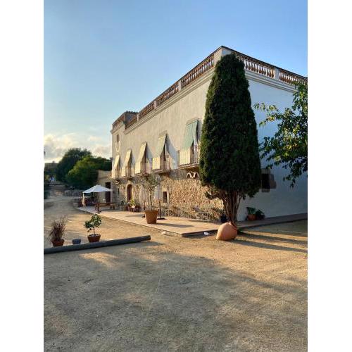 Ecoturisme Mas Ribas
