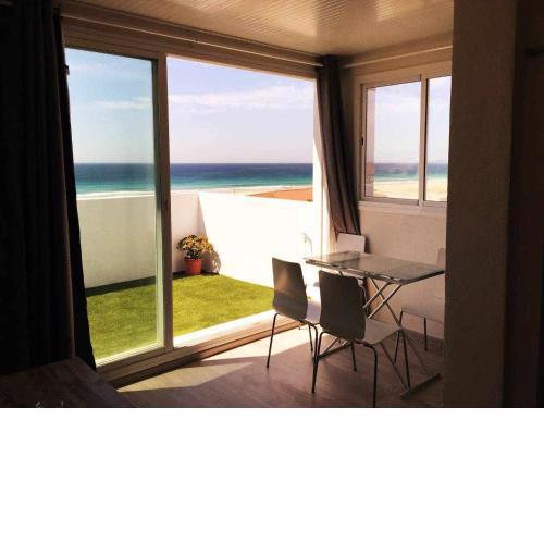 Ed Senses Apartamento Infinity