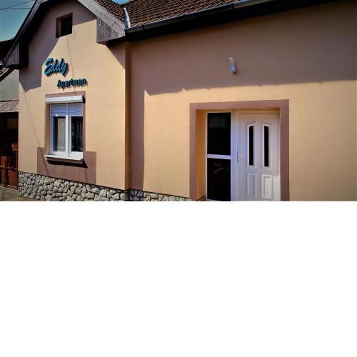 Eddy Apartman