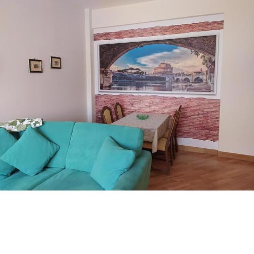 Edel House Ostia