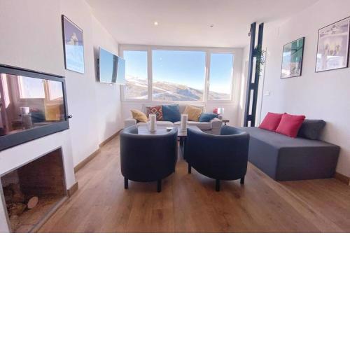 Edel1 - PRIME LOCATION WITH GREAT VIEWS + PARKING