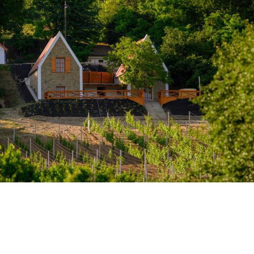 Edelin Wine House